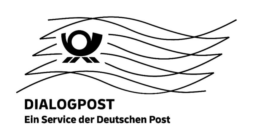 Logo von Dialogpost